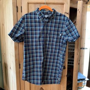 ‼️SALE‼️Timberland button up